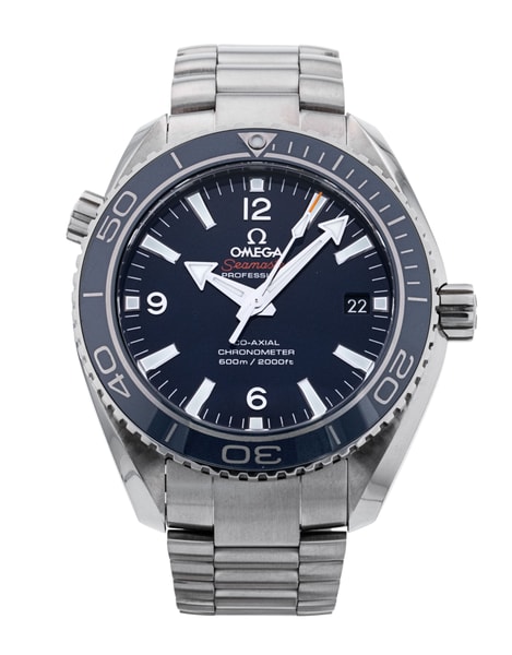 Omega Planet Ocean 232.90.42.21.03.001